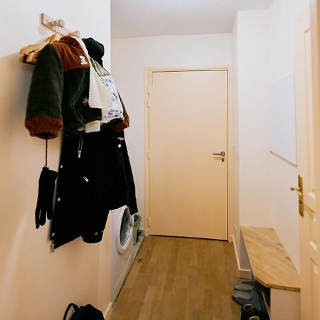 Guestready - Cosy Stay For 3 In Meudon Exterior foto