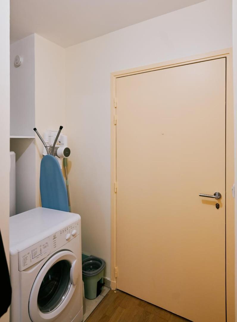 Guestready - Cosy Stay For 3 In Meudon Exterior foto